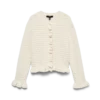 Cardigan in maglieria Vmalia