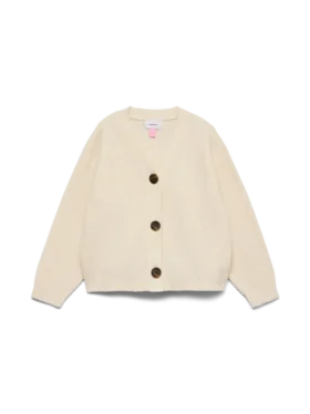 Cardigan in maglieria Vmaries