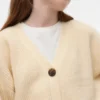 Cardigan in maglieria Vmaries