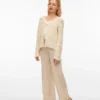 Cardigan in maglieria VMAva
