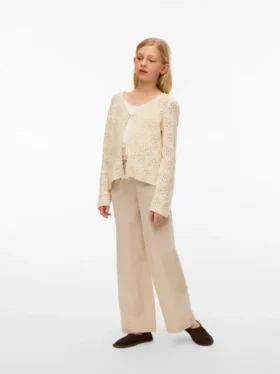 Cardigan in maglieria VMAva