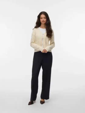 Cardigan in maglieria VMAva