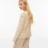 Cardigan in maglieria VMAva
