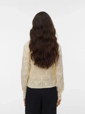 Cardigan in maglieria VMAva