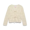 Cardigan in maglieria VMAva