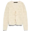 Cardigan in maglieria VMAva