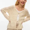 Cardigan in maglieria VMAva
