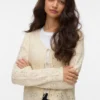 Cardigan in maglieria VMAva