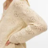 Cardigan in maglieria VMAva
