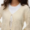 Cardigan in maglieria VMAva