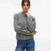 Cardigan in maglieria Vmbang