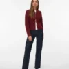 Cardigan in maglieria Vmbang