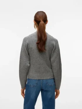 Cardigan in maglieria Vmbang