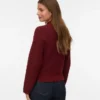 Cardigan in maglieria Vmbang