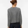 Cardigan in maglieria Vmbang