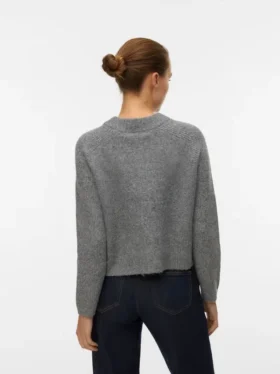 Cardigan in maglieria Vmbang