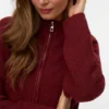 Cardigan in maglieria Vmbang