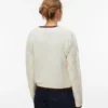 Cardigan in maglieria Vmbecca