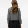Cardigan in maglieria Vmblair