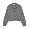 Cardigan in maglieria Vmblair