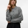 Cardigan in maglieria Vmblair
