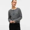Cardigan in maglieria Vmblossom