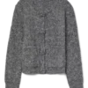 Cardigan in maglieria Vmblossom