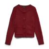Cardigan in maglieria Vmblossom