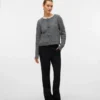 Cardigan in maglieria Vmblossom