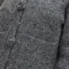 Cardigan in maglieria Vmblossom