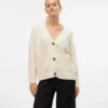 Cardigan in maglieria Vmboom