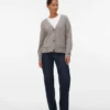 Cardigan in maglieria Vmboom