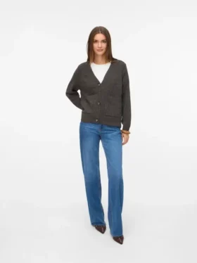 Cardigan in maglieria Vmboom