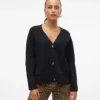 Cardigan in maglieria Vmboom