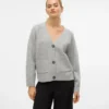Cardigan in maglieria Vmboom