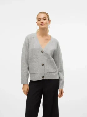 Cardigan in maglieria Vmboom