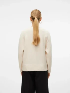 Cardigan in maglieria Vmboom