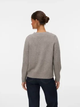 Cardigan in maglieria Vmboom