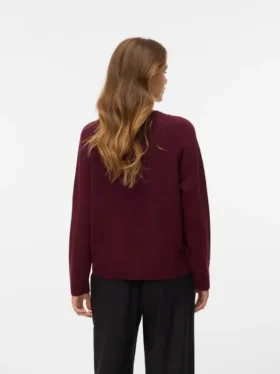 Cardigan in maglieria Vmboom