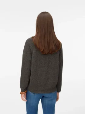 Cardigan in maglieria Vmboom
