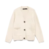 Cardigan in maglieria Vmboom