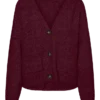 Cardigan in maglieria Vmboom