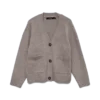Cardigan in maglieria Vmboom