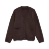 Cardigan in maglieria Vmboom