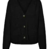 Cardigan in maglieria Vmboom