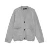 Cardigan in maglieria Vmboom