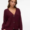 Cardigan in maglieria Vmboom