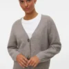 Cardigan in maglieria Vmboom