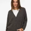 Cardigan in maglieria Vmboom