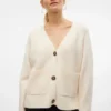 Cardigan in maglieria Vmboom